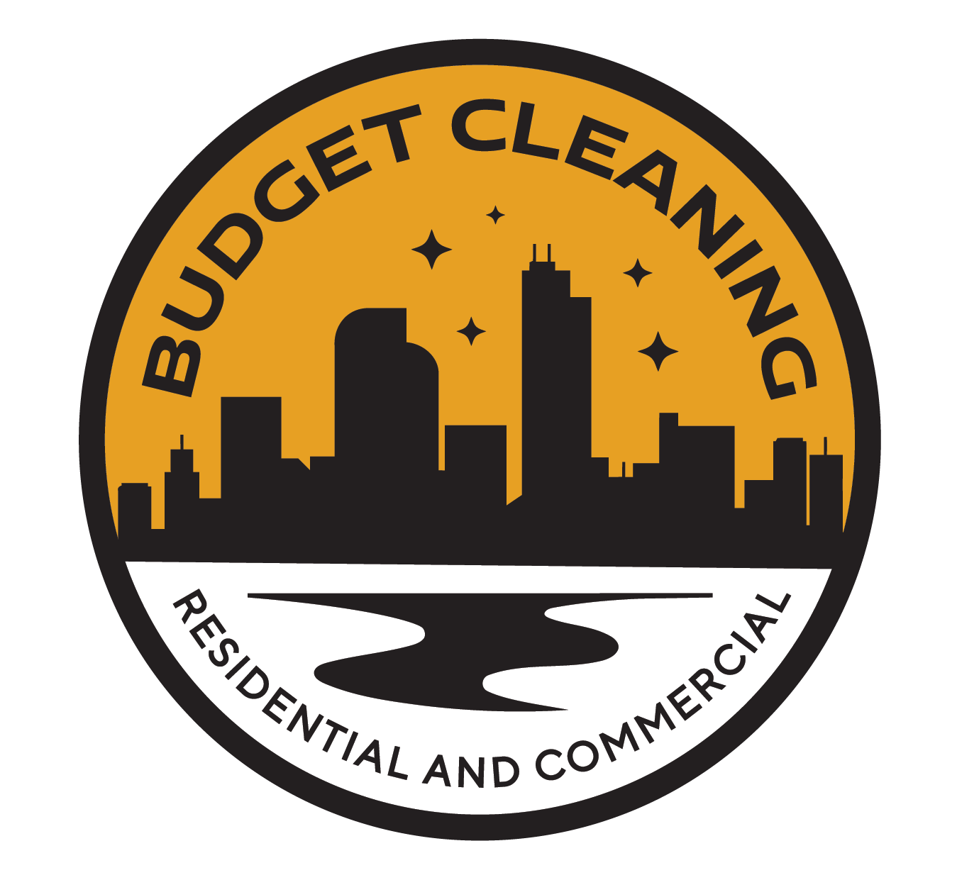 Cleaning Packages Budget Cleaning